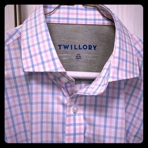 Twillory Dress Shirt